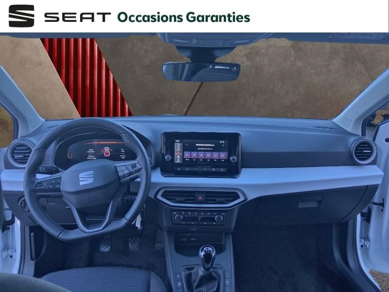 Voitures occasions SEAT IBIZA Copa Dunkerque