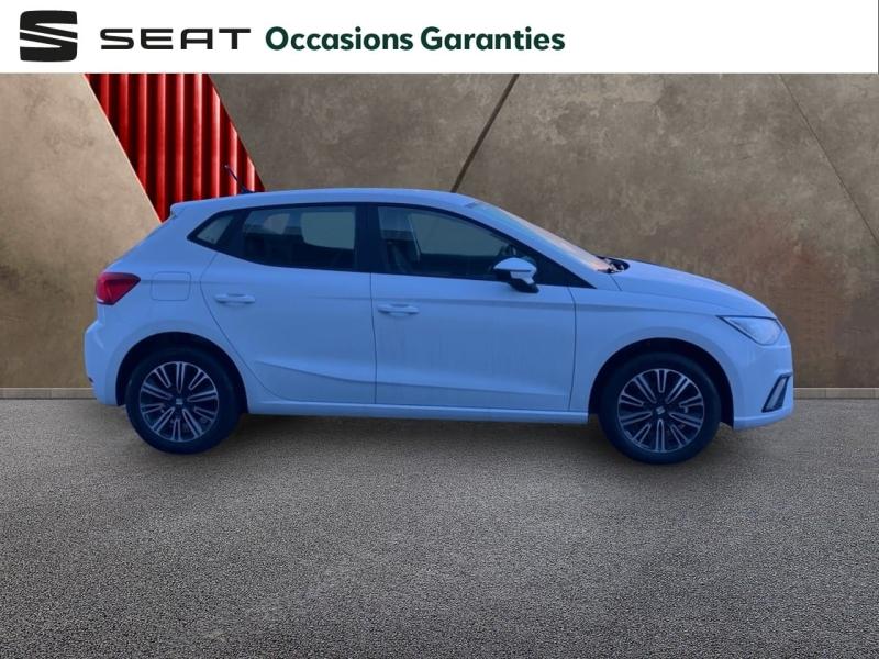 Voitures occasions SEAT IBIZA Copa Dunkerque