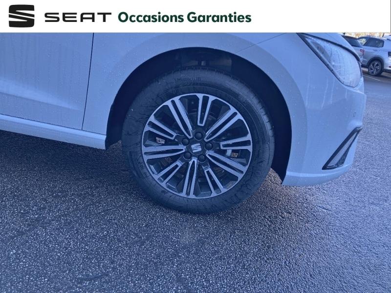 Voitures occasions SEAT IBIZA Copa Dunkerque