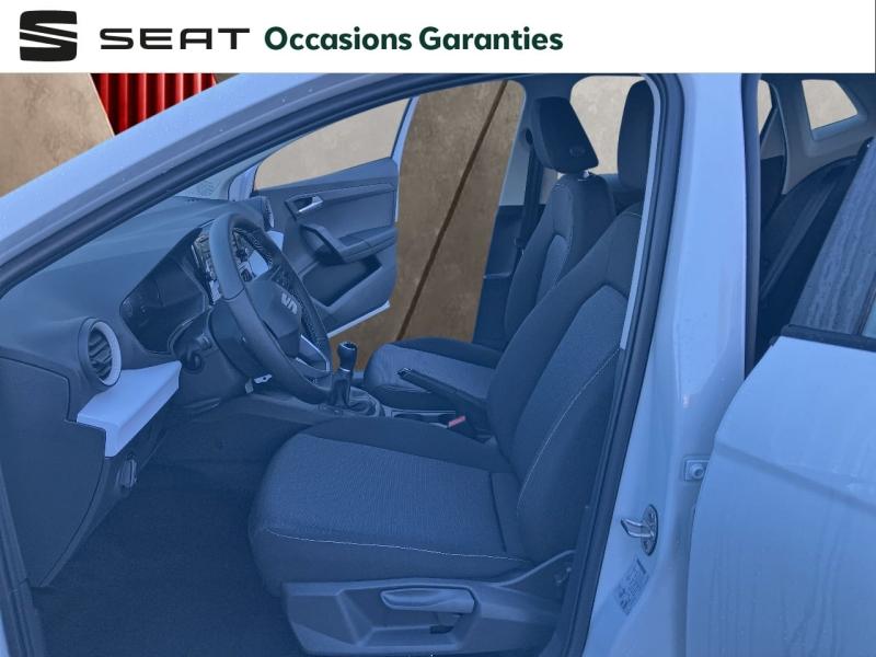 Voitures occasions SEAT IBIZA Copa Dunkerque