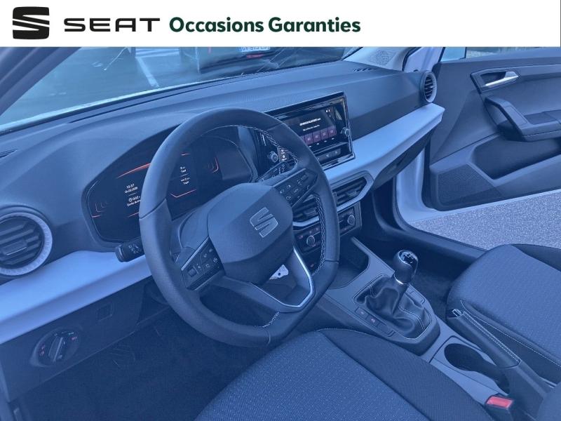 Voitures occasions SEAT IBIZA Copa Dunkerque