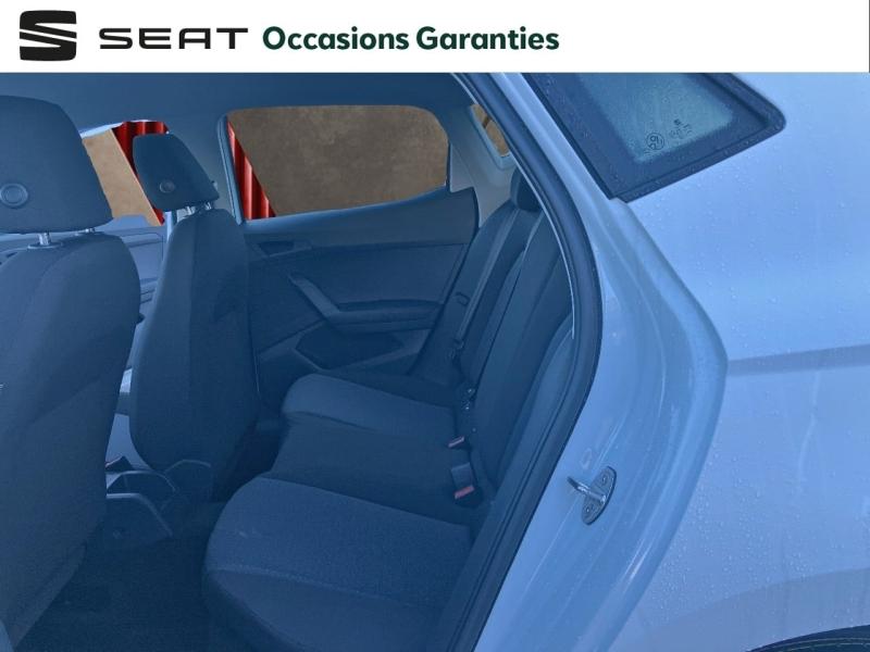 Voitures occasions SEAT IBIZA Copa Dunkerque