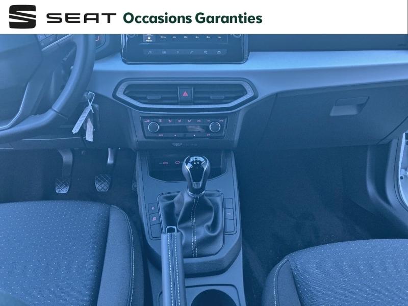 Voitures occasions SEAT IBIZA Copa Dunkerque