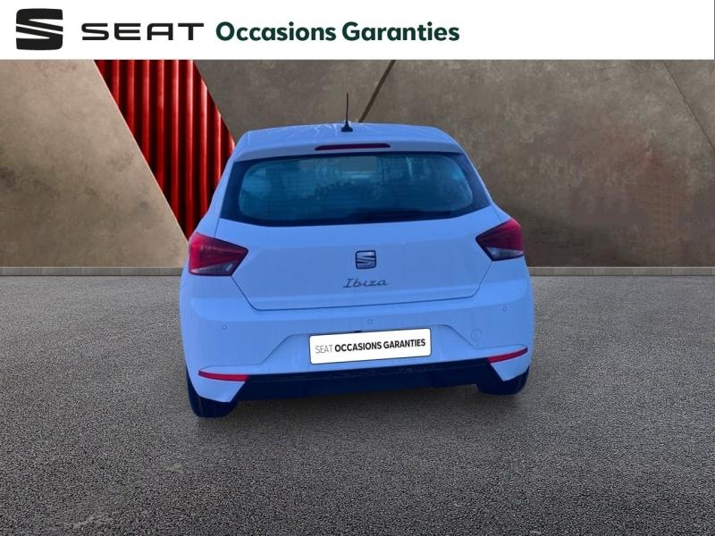 Voitures occasions SEAT IBIZA Copa Dunkerque