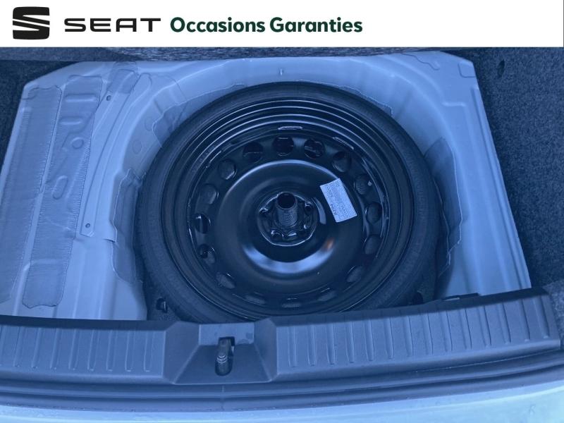 Voitures occasions SEAT IBIZA Copa Dunkerque