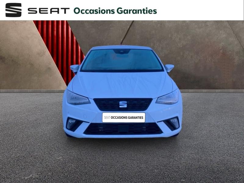 Voitures occasions SEAT IBIZA Copa Dunkerque