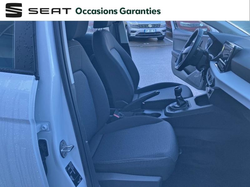 Voitures occasions SEAT IBIZA Copa Dunkerque