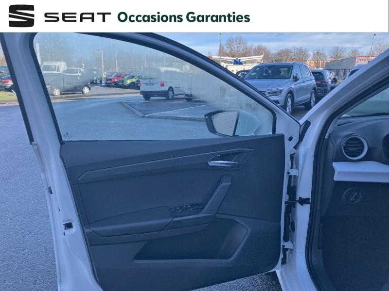 Voitures occasions SEAT IBIZA Copa Dunkerque