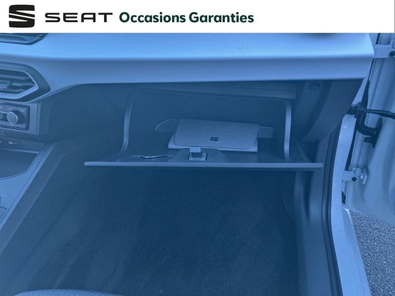 Voitures occasions SEAT IBIZA Copa Dunkerque