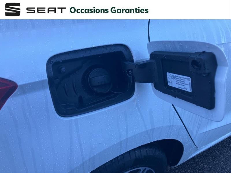 Voitures occasions SEAT IBIZA Copa Dunkerque