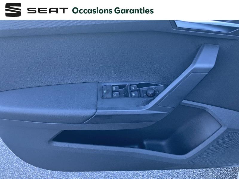 Voitures occasions SEAT IBIZA Copa Dunkerque