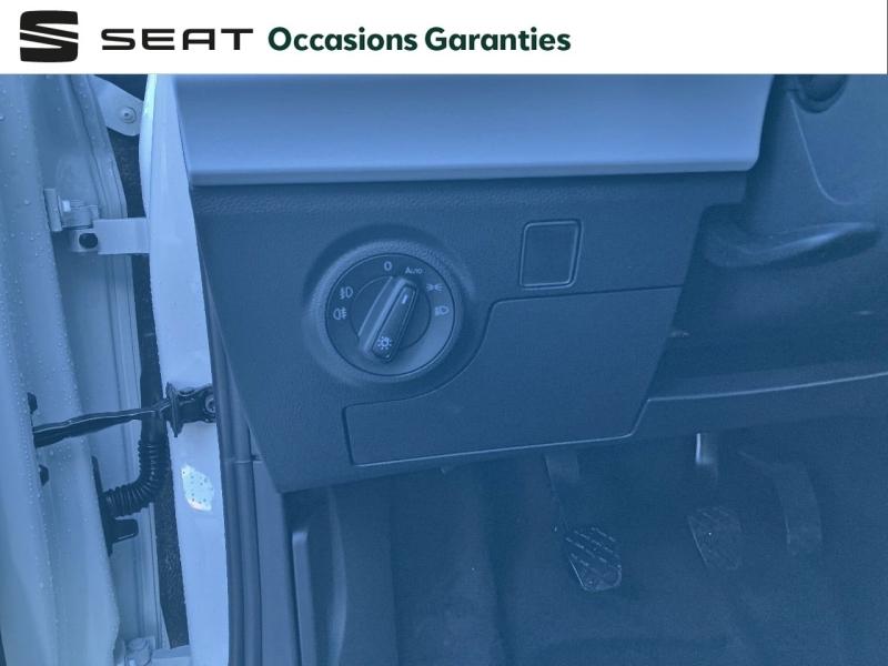 Voitures occasions SEAT IBIZA Copa Dunkerque