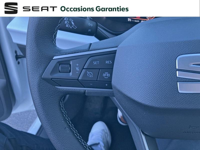 Voitures occasions SEAT IBIZA Copa Dunkerque