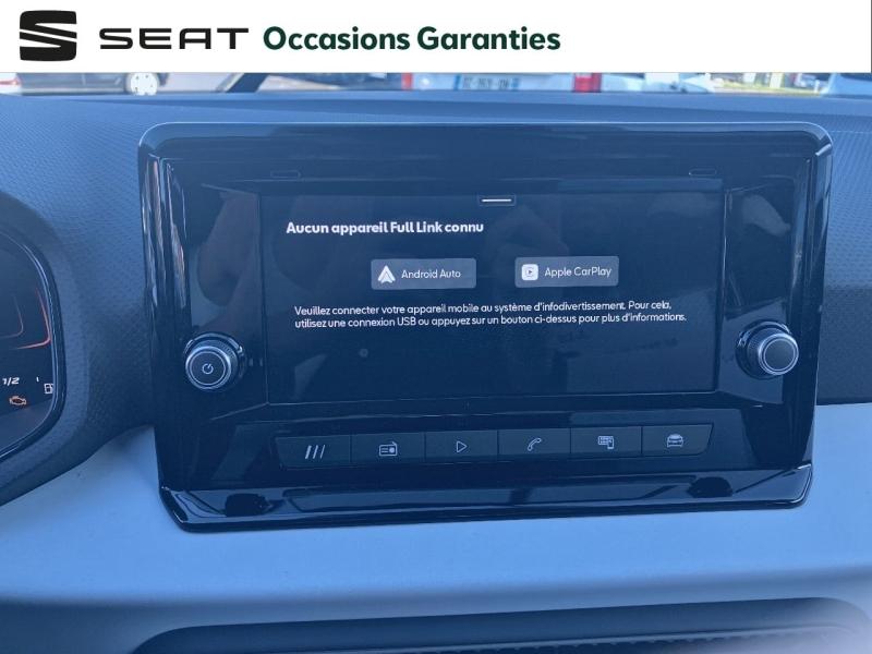 Voitures occasions SEAT IBIZA Copa Dunkerque