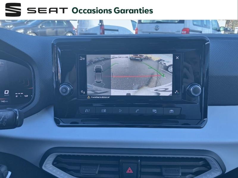 Voitures occasions SEAT IBIZA Copa Dunkerque