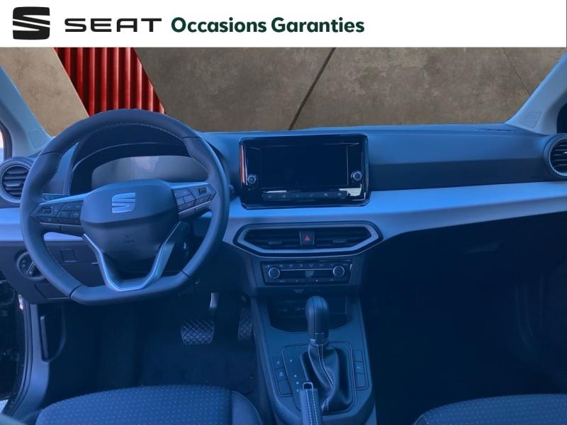 Voitures occasions SEAT IBIZA Copa Dunkerque