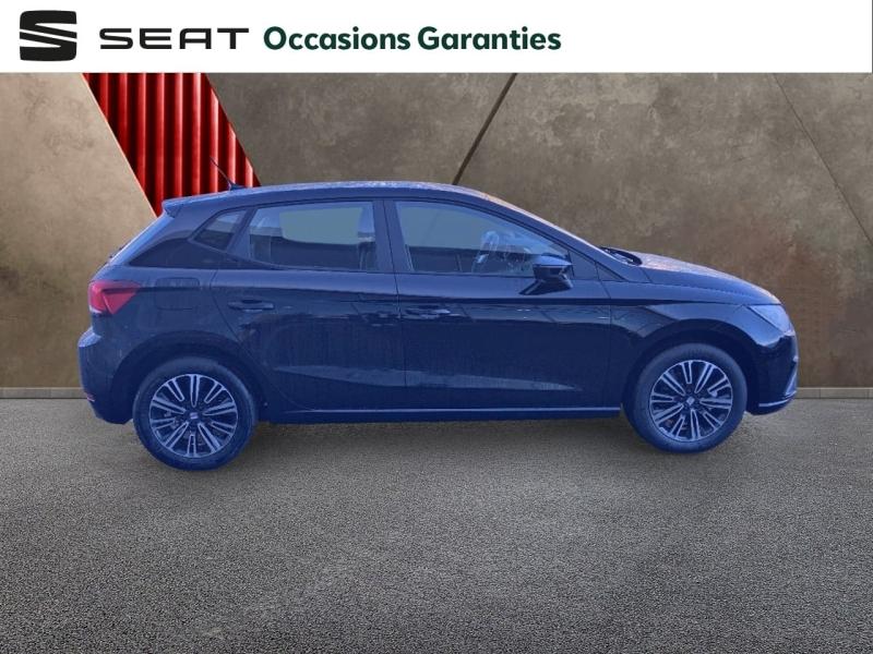 Voitures occasions SEAT IBIZA Copa Dunkerque