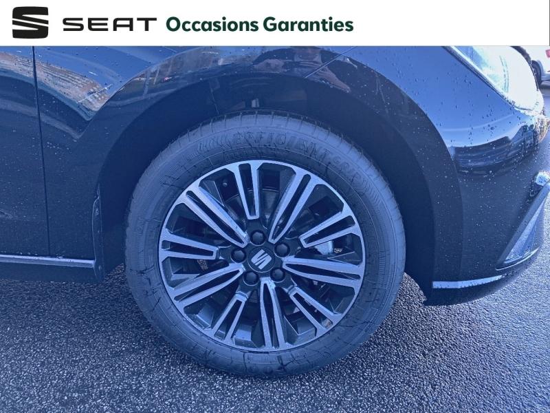 Voitures occasions SEAT IBIZA Copa Dunkerque