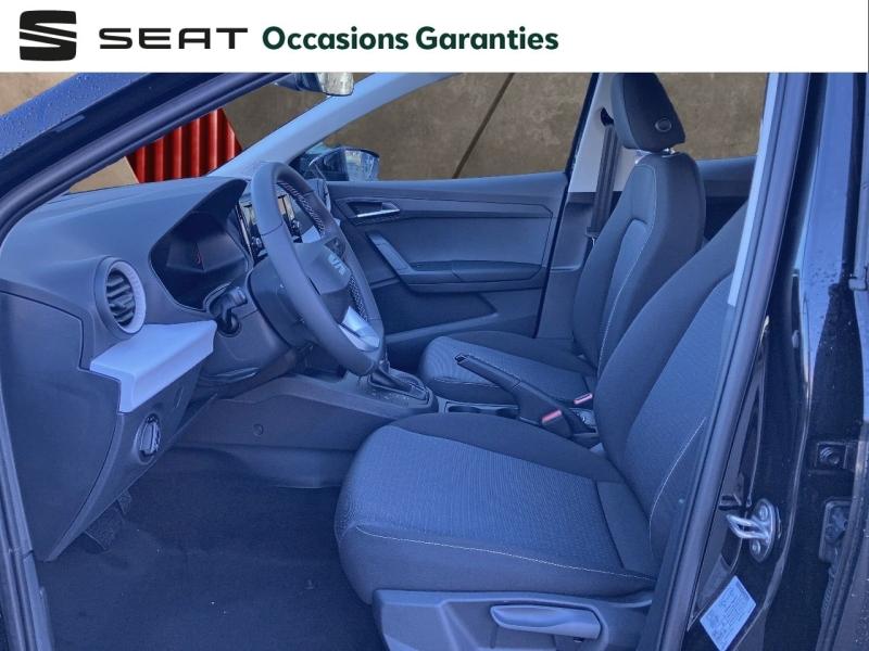 Voitures occasions SEAT IBIZA Copa Dunkerque