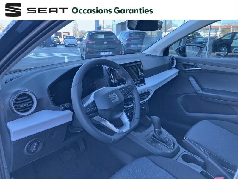 Voitures occasions SEAT IBIZA Copa Dunkerque