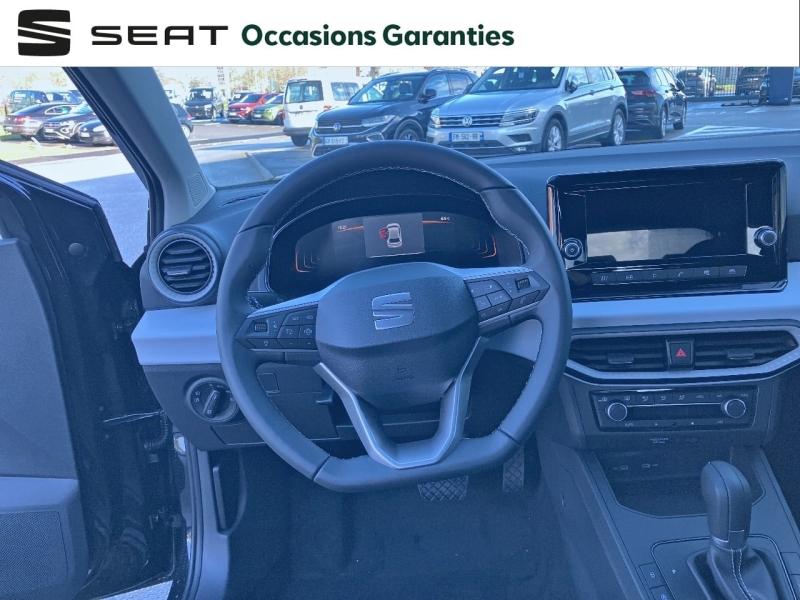 Voitures occasions SEAT IBIZA Copa Dunkerque