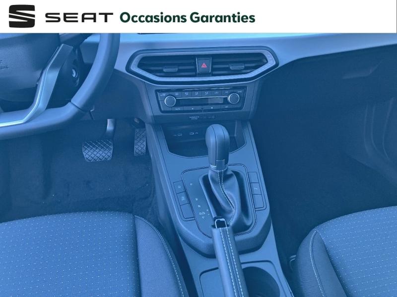 Voitures occasions SEAT IBIZA Copa Dunkerque