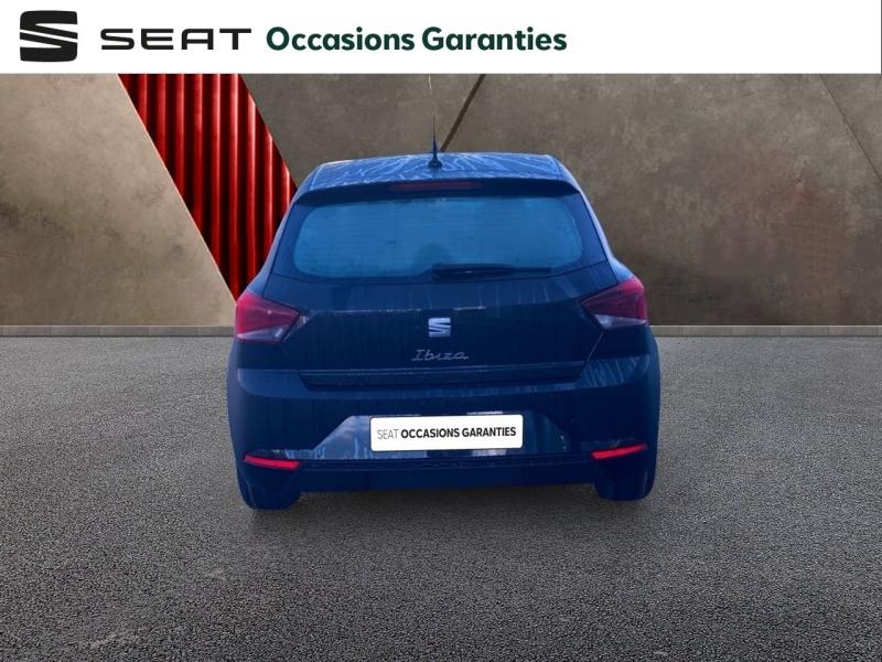 Voitures occasions SEAT IBIZA Copa Dunkerque