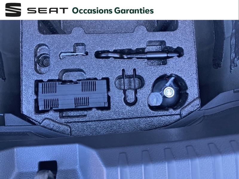 Voitures occasions SEAT IBIZA Copa Dunkerque