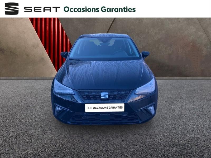 Voitures occasions SEAT IBIZA Copa Dunkerque
