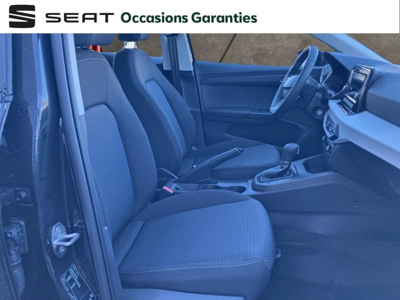 Voitures occasions SEAT IBIZA Copa Dunkerque