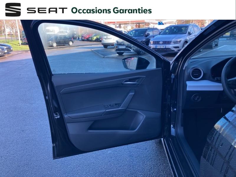 Voitures occasions SEAT IBIZA Copa Dunkerque