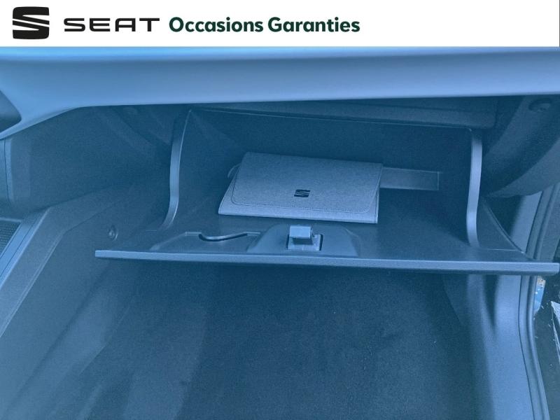 Voitures occasions SEAT IBIZA Copa Dunkerque