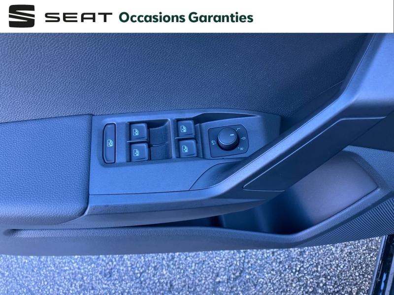 Voitures occasions SEAT IBIZA Copa Dunkerque