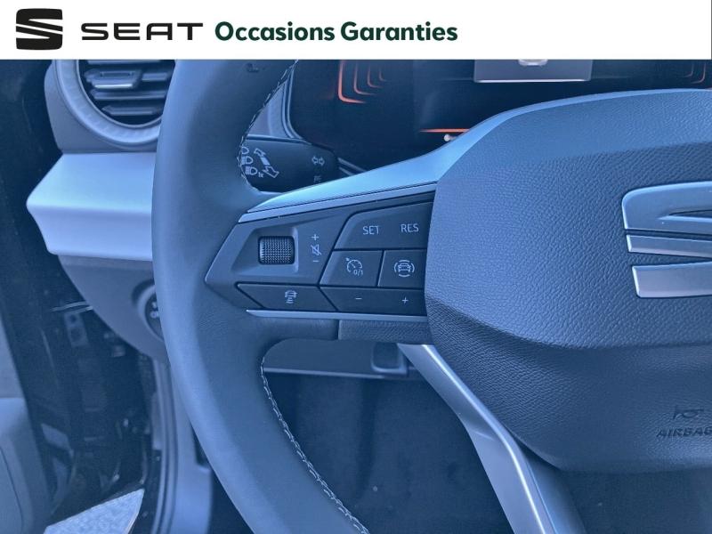 Voitures occasions SEAT IBIZA Copa Dunkerque