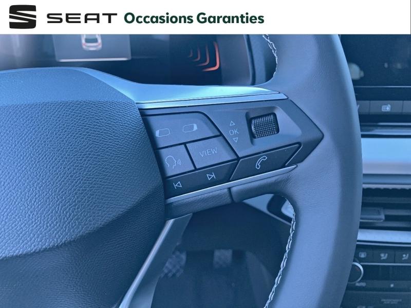 Voitures occasions SEAT IBIZA Copa Dunkerque