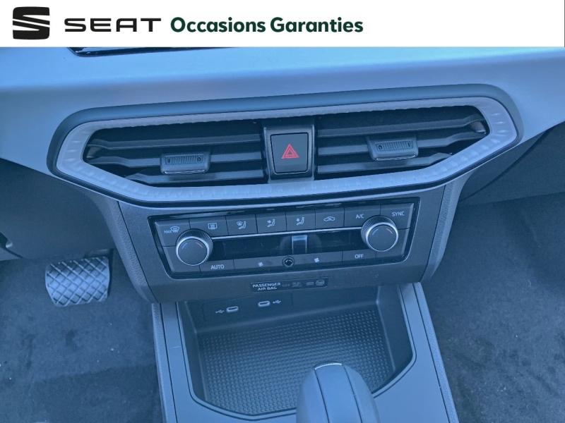 Voitures occasions SEAT IBIZA Copa Dunkerque