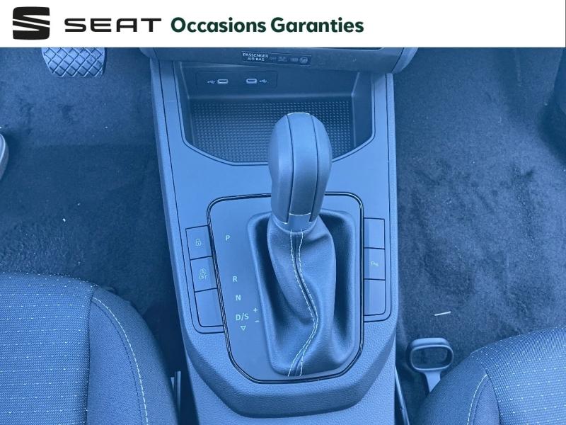 Voitures occasions SEAT IBIZA Copa Dunkerque