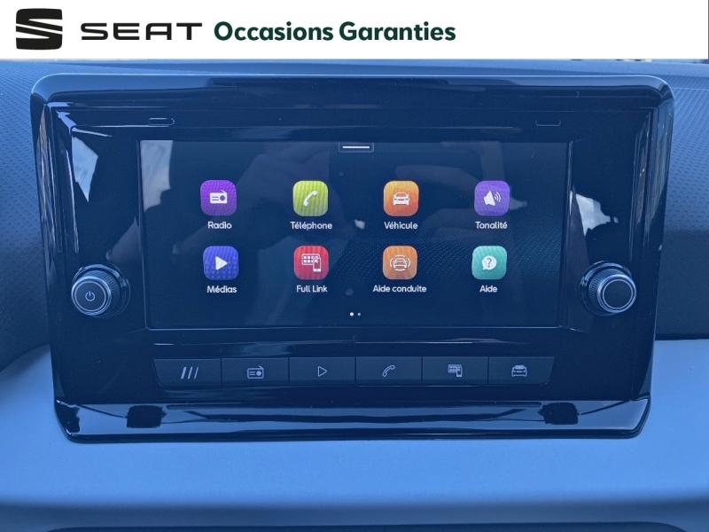 Voitures occasions SEAT IBIZA Copa Dunkerque