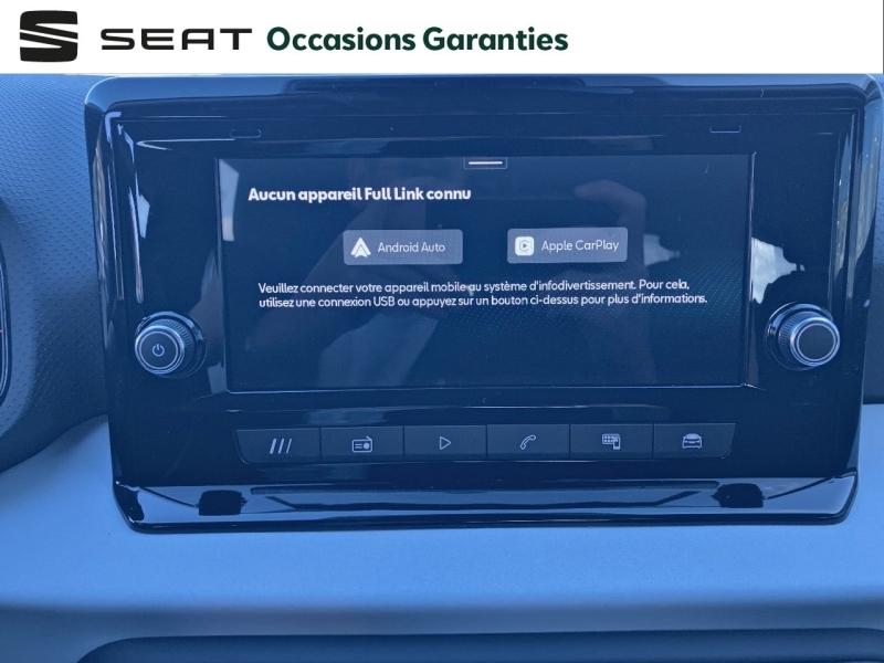 Voitures occasions SEAT IBIZA Copa Dunkerque