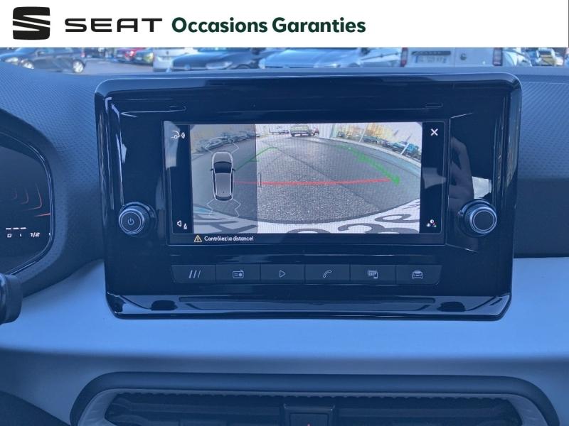 Voitures occasions SEAT IBIZA Copa Dunkerque