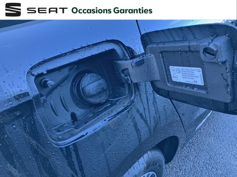 Voitures occasions SEAT IBIZA Copa Dunkerque