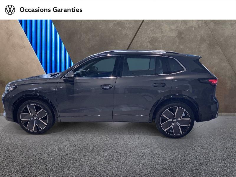 Voitures occasions VOLKSWAGEN TIGUAN R-Line Edition Dechy