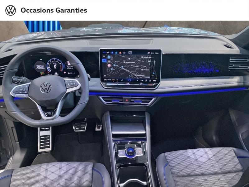 Voitures occasions VOLKSWAGEN TIGUAN R-Line Edition Dechy