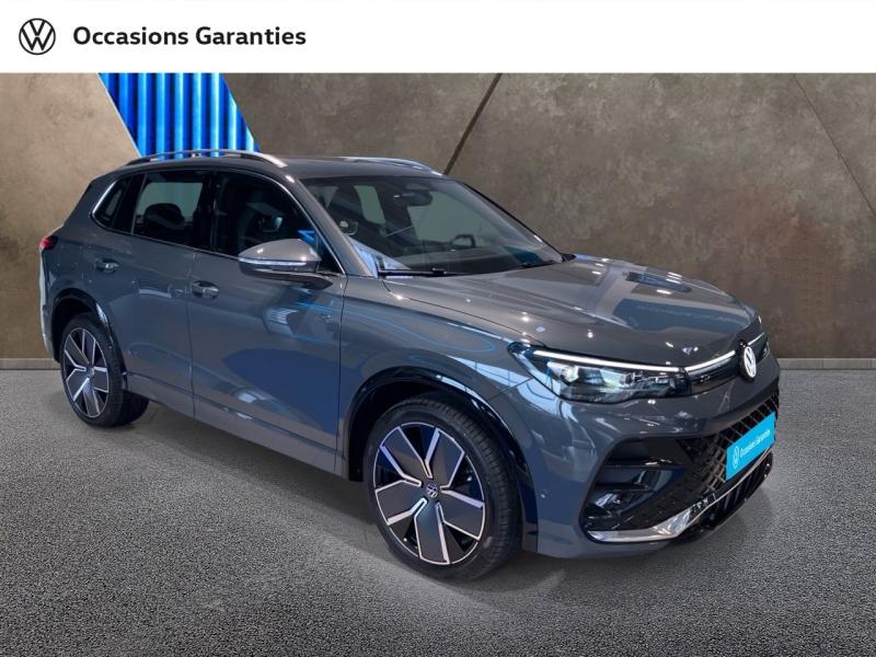 Voitures occasions VOLKSWAGEN TIGUAN R-Line Edition Dunkerque