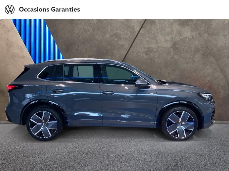 Voitures occasions VOLKSWAGEN TIGUAN R-Line Edition Dechy