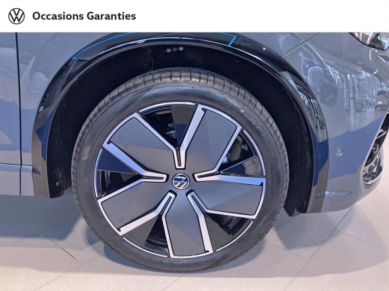 Voitures occasions VOLKSWAGEN TIGUAN R-Line Edition Dunkerque