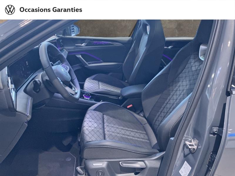 Voitures occasions VOLKSWAGEN TIGUAN R-Line Edition Dechy