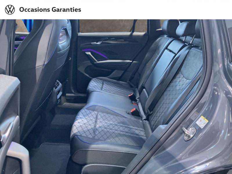 Voitures occasions VOLKSWAGEN TIGUAN R-Line Edition Dechy