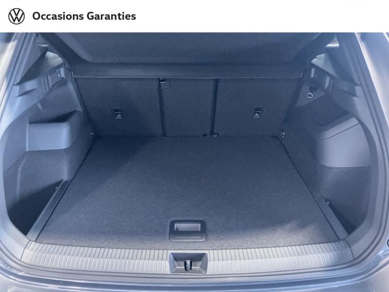 Voitures occasions VOLKSWAGEN TIGUAN R-Line Edition Dunkerque