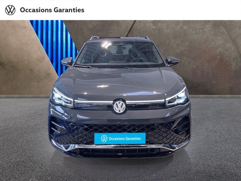Voitures occasions VOLKSWAGEN TIGUAN R-Line Edition Dunkerque